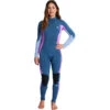 Billabong 2024 Femmes Synergy 3/2mm GBS Back Zip Combinaison Néoprène 2 Billabong 2024 Femmes Synergy 3/2mm GBS Back Zip Combinaison Néoprène -Le Surf Boutique 2024 femmes synergy 32mm gbs back zip combinaison neoprene