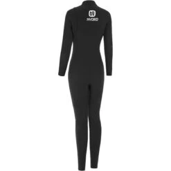2024 Femmes Tempus 3/2mm Chest Zip Combinaison Néoprène -Le Surf Boutique 2024 femmes tempus 32mm chest zip combinaison neoprene 1