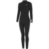 2024 Femmes Tempus 3/2mm Chest Zip Combinaison Néoprène 2 2024 Femmes Tempus 3/2mm Chest Zip Combinaison Néoprène -Le Surf Boutique 2024 femmes tempus 32mm chest zip combinaison neoprene