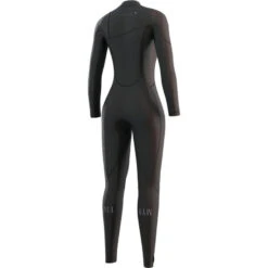 Mystic 2024 Femmes The One 4/3mm GBS Zip Free Combinaison Néoprène -Le Surf Boutique 2024 femmes the one 43mm gbs zip free combinaison neoprene 1