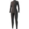Mystic 2024 Femmes The One 4/3mm GBS Zip Free Combinaison Néoprène -Le Surf Boutique 2024 femmes the one 43mm gbs zip free combinaison neoprene