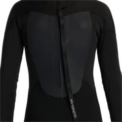 Quiksilver 2024 Garçons Prologue 4/3mm GBS Back Zip Combinaison Néoprène -Le Surf Boutique 2024 garcons prologue 43mm gbs back zip combinaison neoprene 4