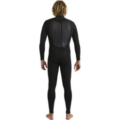 Le Surf Boutique -Le Surf Boutique 2024 hommes prologue 543mm gbs back zip combinaison neoprene 1