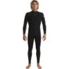 Quiksilver 2024 Hommes Prologue 5/4/3mm GBS Back Zip Combinaison Néoprène -Le Surf Boutique 2024 hommes prologue 543mm gbs back zip combinaison neoprene