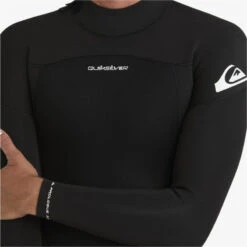 Quiksilver 2024 Hommes Prologue 5/4/3mm GBS Back Zip Combinaison Néoprène 11 Quiksilver 2024 Hommes Prologue 5/4/3mm GBS Back Zip Combinaison Néoprène -Le Surf Boutique 2024 hommes prologue 543mm gbs back zip combinaison neoprene 3
