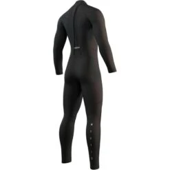 Mystic 2024 Hommes Star 4/3mm Back Zip Combinaison Néoprène -Le Surf Boutique 2024 hommes star 43mm back zip combinaison neoprene 1