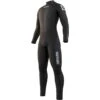 Mystic 2024 Hommes Star 4/3mm Back Zip Combinaison Néoprène -Le Surf Boutique 2024 hommes star 43mm back zip combinaison neoprene