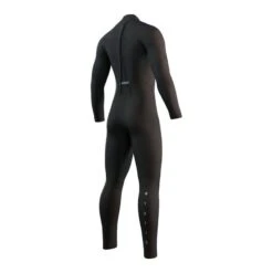 Mystic 2024 Hommes Star 4/3mm Back Zip Combinaison Néoprène -Le Surf Boutique 2024 hommes star 43mm back zip combinaison neoprene 4