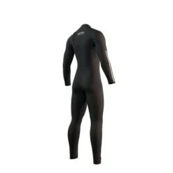 Mystic 2024 Hommes The One 3/2mm GBS Zip Free Combinaison Néoprène -Le Surf Boutique 2024 hommes the one 32mm gbs zip free combinaison neoprene 4