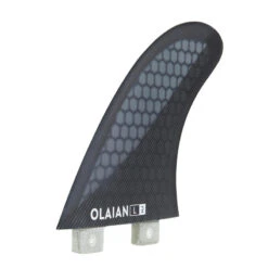 3 Ailerons 900 L (5" ) En Composite Pour Boitier FCS -Le Surf Boutique 3 ailerons 900 l 5 en composite pour boitier fcs 2