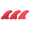 3 Ailerons 900 M 4"5 En Composite Pour Boitier FCS 1 3 Ailerons 900 M 4"5 En Composite Pour Boitier FCS -Le Surf Boutique 3 ailerons 900 m 45 en composite pour boitier fcs