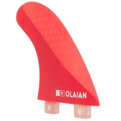 3 Ailerons 900 M 4"5 En Composite Pour Boitier FCS 11 3 Ailerons 900 M 4"5 En Composite Pour Boitier FCS -Le Surf Boutique 3 ailerons 900 m 45 en composite pour boitier fcs 4