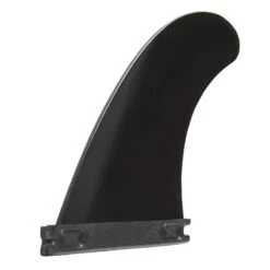 3 Ailerons Noir Compatibles Boitiers FUTURES -Le Surf Boutique 3 ailerons noir compatibles boitiers futures 3