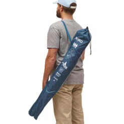 Decathlon ABRI SOLAIRE IWIKO 180 UPF50+ 3 PLACES - BLEU -Le Surf Boutique abri solaire iwiko 180 upf50 3 places bleu 5