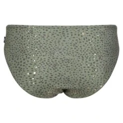 Regatta Aceana Bas De Bikini De Bain Pour Femme - Vert Foncé -Le Surf Boutique aceana bas de bikini de bain pour femme vert fonce 3