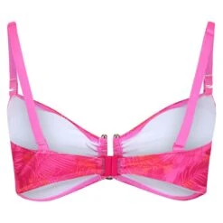 Regatta Aceana III Haut De Bikini De Bain Pour Femme - Rose -Le Surf Boutique aceana iii haut de bikini de bain pour femme rose 3