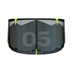 Aile De Kitesurf Nue "W", Crossover 5m2 - Edition Limitée BLACK -Le Surf Boutique aile de kitesurf nue w crossover 5m2 edition limitee black 5