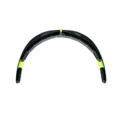 Aile De Kitesurf Nue "W", Crossover 5m2 - Edition Limitée BLACK -Le Surf Boutique aile de kitesurf nue w crossover 5m2 edition limitee black 6