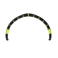 Aile De Kitesurf Nue "W", Crossover 5m2 - Edition Limitée BLACK -Le Surf Boutique aile de kitesurf nue w crossover 5m2 edition limitee black 7