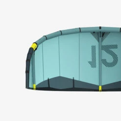 Aile De Kitesurf - Straterial - FREERIDE HANGTIME - 12M2 -Le Surf Boutique aile de kitesurf straterial freeride hangtime 12m2 4