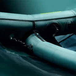 Aile De Kitesurf - W - PERFORMANCE WAVE - 12M2 -Le Surf Boutique aile de kitesurf w performance wave 12m2 4