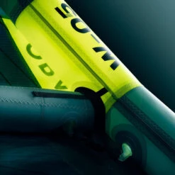 Aile De Kitesurf - W - PERFORMANCE WAVE - 12M2 -Le Surf Boutique aile de kitesurf w performance wave 12m2 5