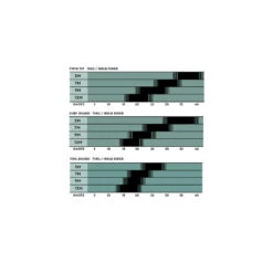 Aile De Kitesurf - W - PERFORMANCE WAVE - 9M2 -Le Surf Boutique aile de kitesurf w performance wave 9m2 9