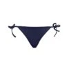 Bas De Bikini Avec Liens à Nouer Pour Femmes PUMA Swim Marine -Le Surf Boutique bas de bikini avec liens a nouer pour femmes puma swim marine