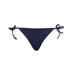 Bas De Bikini Avec Liens à Nouer Pour Femmes PUMA Swim Marine