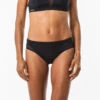Bas De Maillot De Bain Ajouré Femme SAVANA NOIR -Le Surf Boutique bas de maillot de bain ajoure femme savana noir