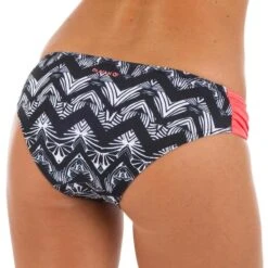 Bas De Maillot De Bain De Surf Femme Plissée Côté NIKI MAWA 16 Bas De Maillot De Bain De Surf Femme Plissée Côté NIKI MAWA -Le Surf Boutique bas de maillot de bain de surf femme plissee cote niki mawa 4