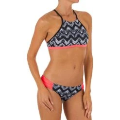 Bas De Maillot De Bain De Surf Femme Plissée Côté NIKI MAWA 19 Bas De Maillot De Bain De Surf Femme Plissée Côté NIKI MAWA -Le Surf Boutique bas de maillot de bain de surf femme plissee cote niki mawa 7