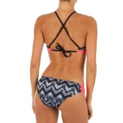 Bas De Maillot De Bain De Surf Femme Plissée Côté NIKI MAWA 21 Bas De Maillot De Bain De Surf Femme Plissée Côté NIKI MAWA -Le Surf Boutique bas de maillot de bain de surf femme plissee cote niki mawa 9
