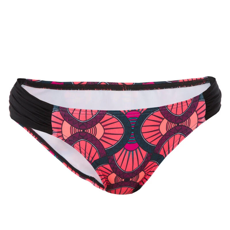 Bas De Maillot De Bain De Surf Femme Taille Basse NIKI SUPAI DIVA 4 Bas De Maillot De Bain De Surf Femme Taille Basse NIKI SUPAI DIVA – Image 2