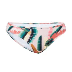 Bas De Maillot De Bain De Surf Forme Culotte Classique NINA JUNGLE -Le Surf Boutique bas de maillot de bain de surf forme culotte classique nina jungle 2
