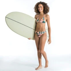 Bas De Maillot De Bain De Surf Forme Culotte Classique NINA JUNGLE -Le Surf Boutique bas de maillot de bain de surf forme culotte classique nina jungle 8