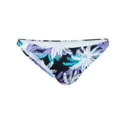 Bas De Maillot De Bain Femme ALY PALMDARK BLANC Forme Classique Aux Bords Fins -Le Surf Boutique bas de maillot de bain femme aly palmdark blanc forme classique aux bords fins 2