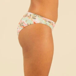 BAS DE MAILLOT DE BAIN FEMME CLASSIQUE NINA PALMERAI 9 BAS DE MAILLOT DE BAIN FEMME CLASSIQUE NINA PALMERAI -Le Surf Boutique bas de maillot de bain femme classique nina palmerai 1