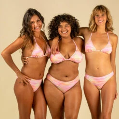 BAS DE MAILLOT DE BAIN FEMME CLASSIQUE NINA SALTY -Le Surf Boutique bas de maillot de bain femme classique nina salty 5