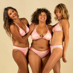 BAS DE MAILLOT DE BAIN FEMME CLASSIQUE NINA SALTY -Le Surf Boutique bas de maillot de bain femme classique nina salty 6