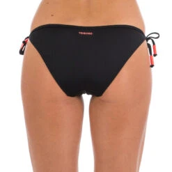 Bas De Maillot De Bain Femme Culotte Nouée SOFY COLOR BLOCK -Le Surf Boutique bas de maillot de bain femme culotte nouee sofy color block 2