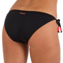 Bas De Maillot De Bain Femme Culotte Nouée SOFY COLOR BLOCK -Le Surf Boutique bas de maillot de bain femme culotte nouee sofy color block 7