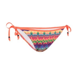 Bas De Maillot De Bain Femme Culotte Nouée SOFY RAMA -Le Surf Boutique bas de maillot de bain femme culotte nouee sofy rama 2