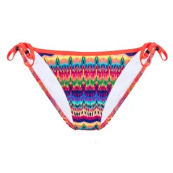 Bas De Maillot De Bain Femme Culotte Nouée SOFY RAMA -Le Surf Boutique bas de maillot de bain femme culotte nouee sofy rama 3