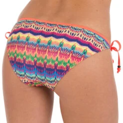 Bas De Maillot De Bain Femme Culotte Nouée SOFY RAMA -Le Surf Boutique bas de maillot de bain femme culotte nouee sofy rama 4