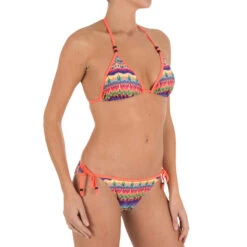 Bas De Maillot De Bain Femme Culotte Nouée SOFY RAMA -Le Surf Boutique bas de maillot de bain femme culotte nouee sofy rama 7