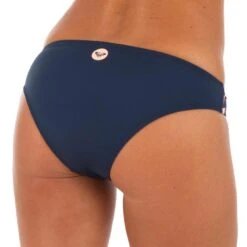 Bas De Maillot De Bain Femme Culotte Shorty VIVIAN Roxy -Le Surf Boutique bas de maillot de bain femme culotte shorty vivian roxy 2