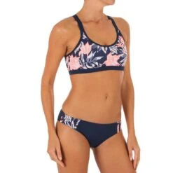 Bas De Maillot De Bain Femme Culotte Shorty VIVIAN Roxy -Le Surf Boutique bas de maillot de bain femme culotte shorty vivian roxy 4