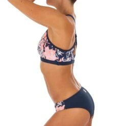 Bas De Maillot De Bain Femme Culotte Shorty VIVIAN Roxy -Le Surf Boutique bas de maillot de bain femme culotte shorty vivian roxy 6