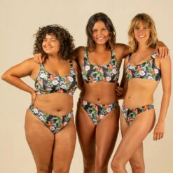 BAS DE MAILLOT DE BAIN FEMME STRING ANGY PARROT 16 BAS DE MAILLOT DE BAIN FEMME STRING ANGY PARROT -Le Surf Boutique bas de maillot de bain femme string angy parrot 6